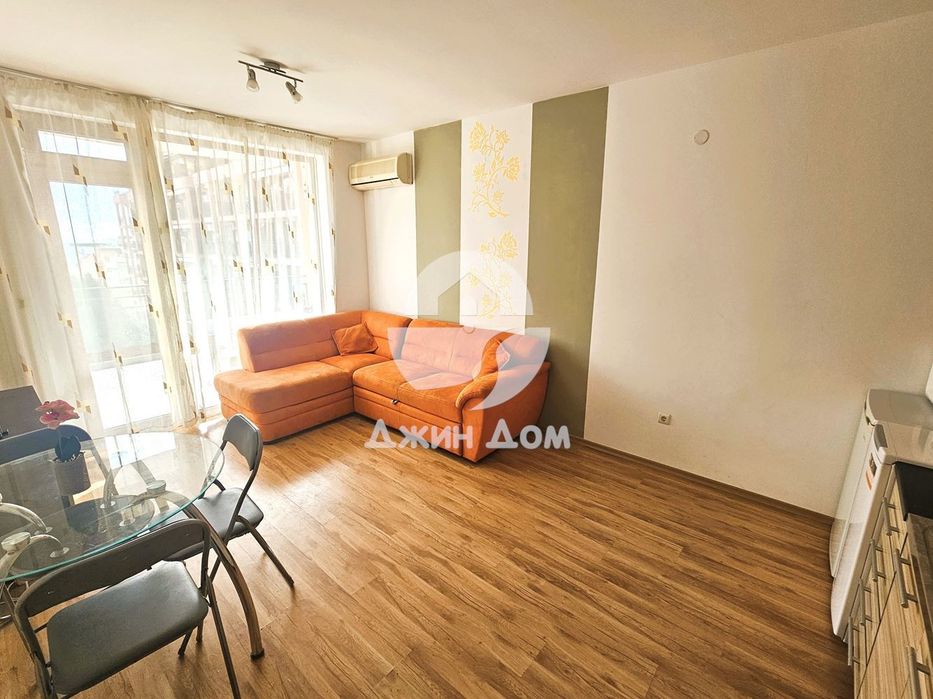 Продава се Двустаен апартамент в Свети Влас - 57 кв.м за 1386 €/кв.м - Снимка #4