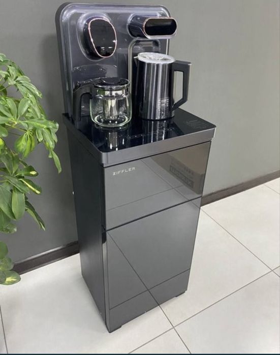 Кулер Ziffler продается