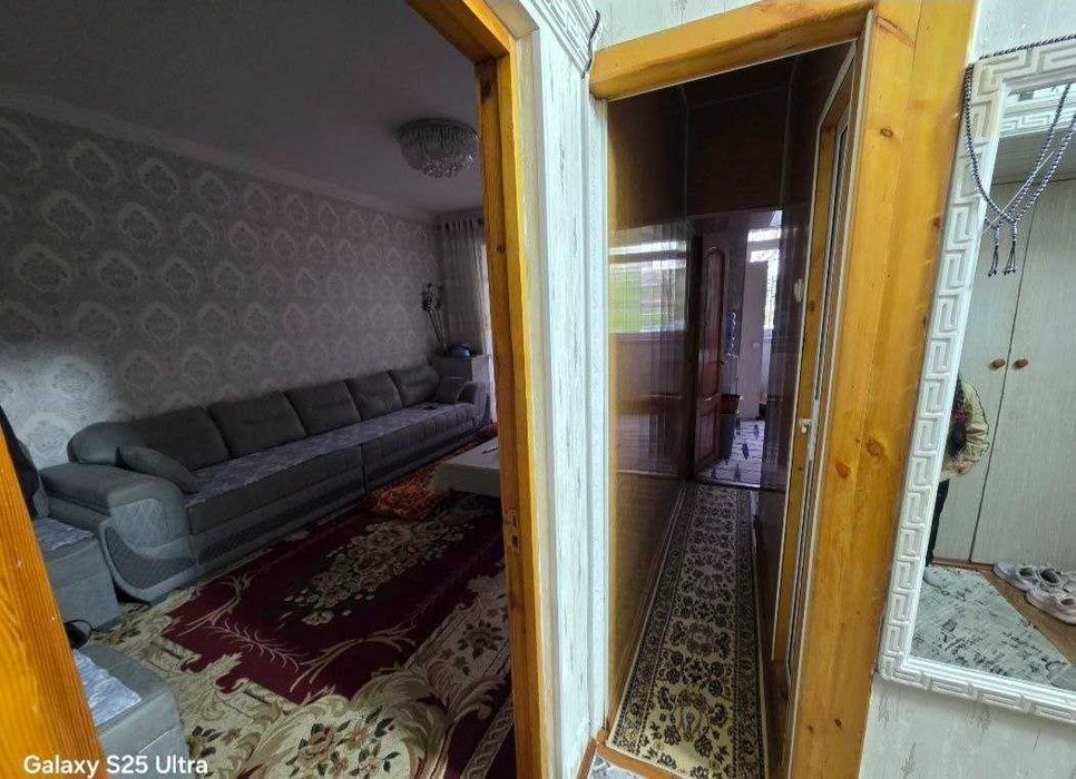 Продам 3 ком квартиру ТТЗ-2 Мунис №М14