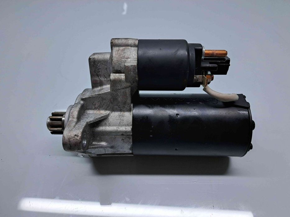 Electromotor 11 dinti Skoda Octavia 2 (1Z3) [Fabr 2004-2013] AFTERMAR