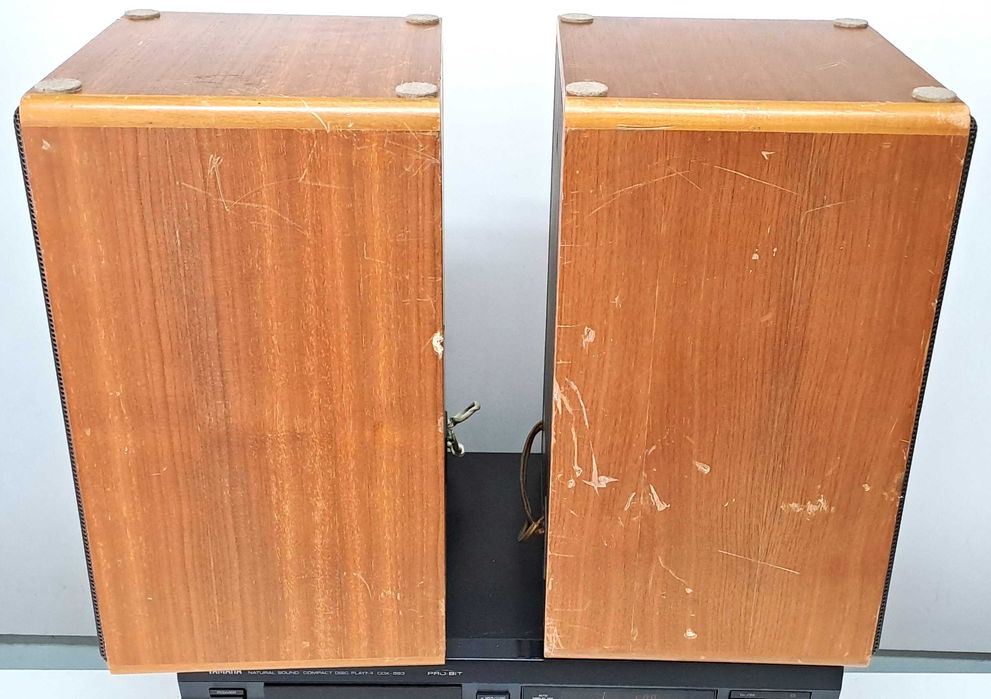 Boxe Canton GLE 60 – Sunet Referinta Monitor Hi-Fi – Tehnic Impecabile