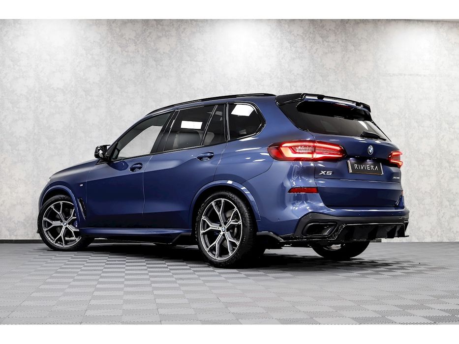 Jante 22 BMW ///M R22 G