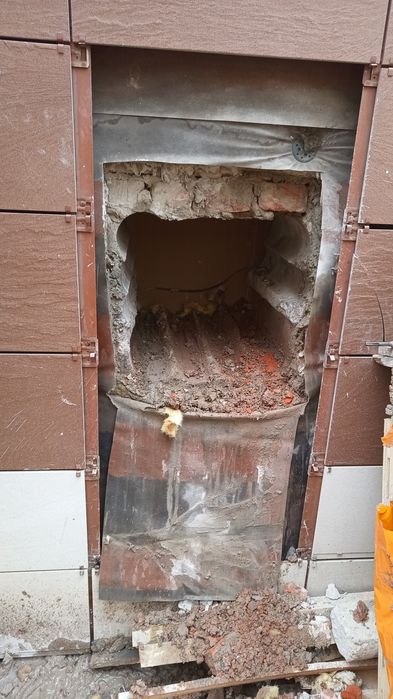 Алмазное бурение/ сверление/ резка