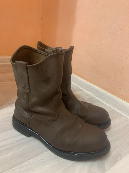 Redwing сатылады срочно
