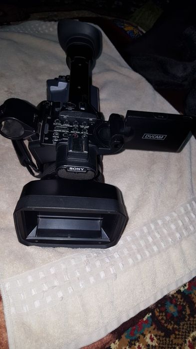 Видео камера состоянияси яхши