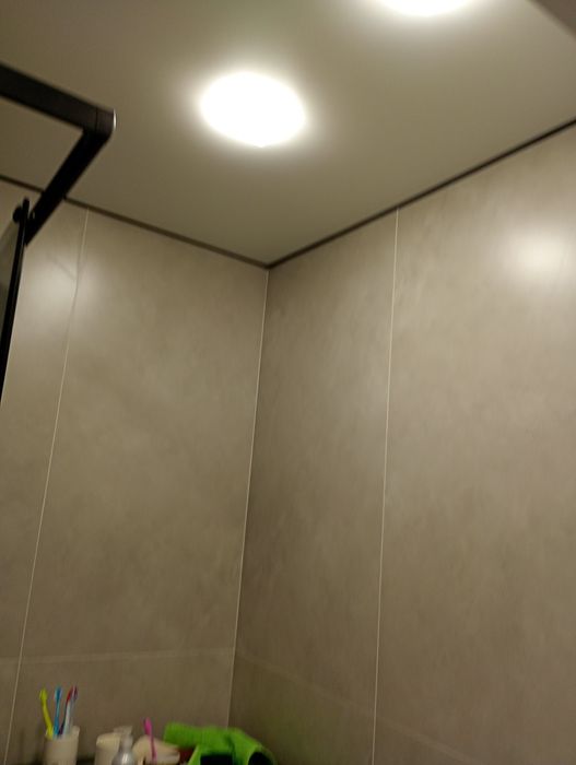 Ремонт ванных комнат