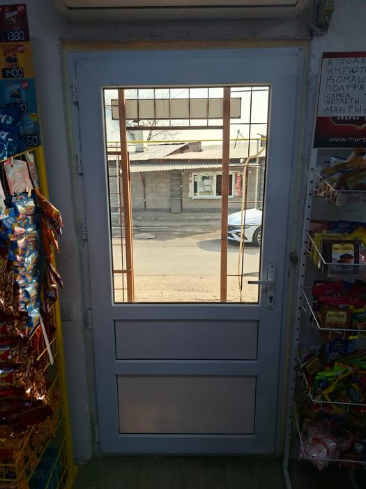 Сдается магазин в аренду