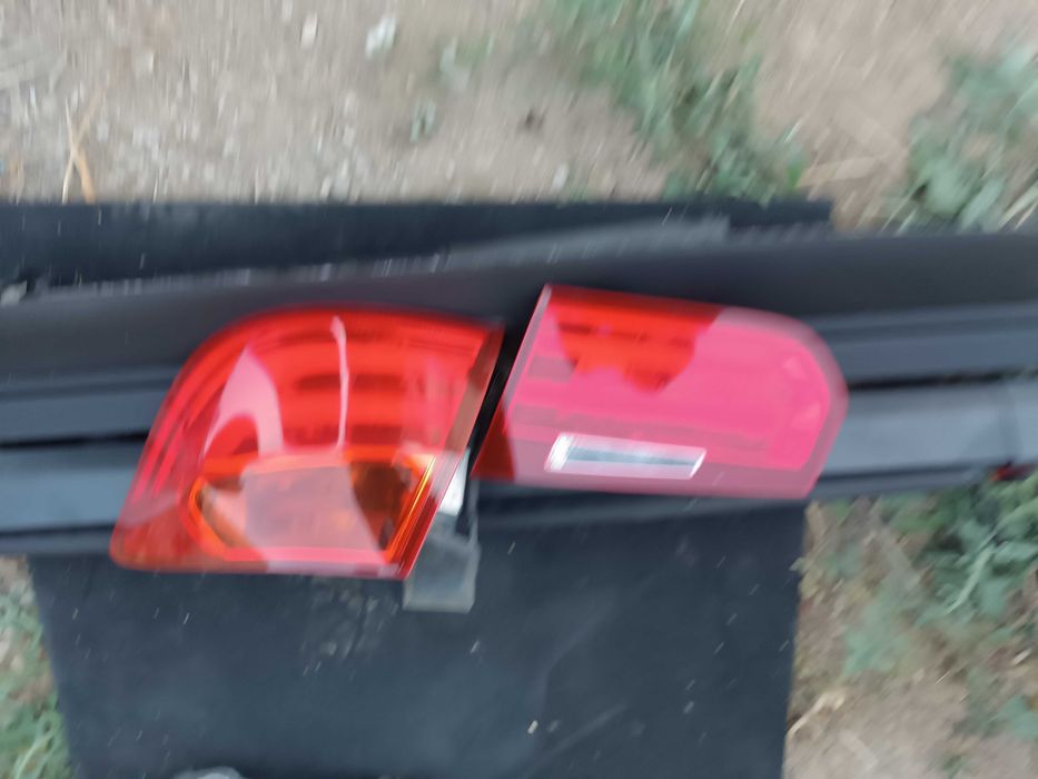 Баласт Запалка Ксенон Стопове БМВ ф32