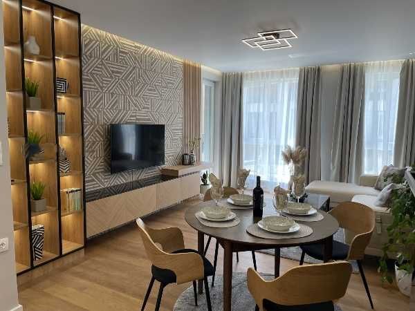 Продава се Двустаен апартамент в Пловдив, Остромила - 69 кв.м за 1883 €/кв.м - Снимка #3