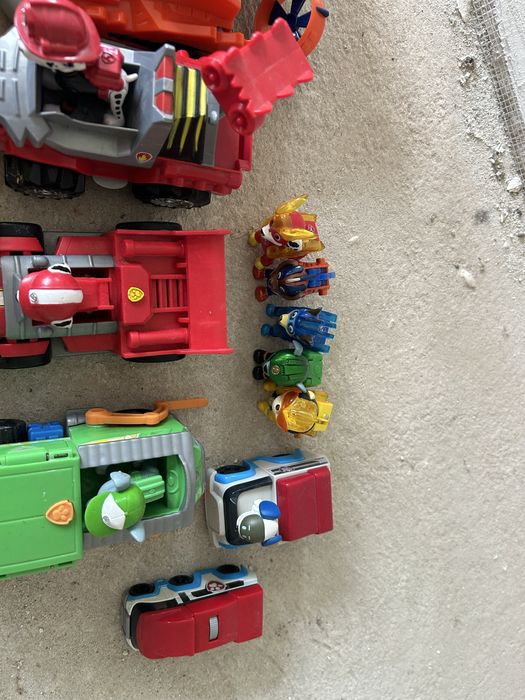 Играчки Пес патрул