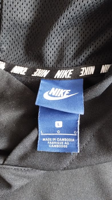 NIKE оригинален комплект размер L