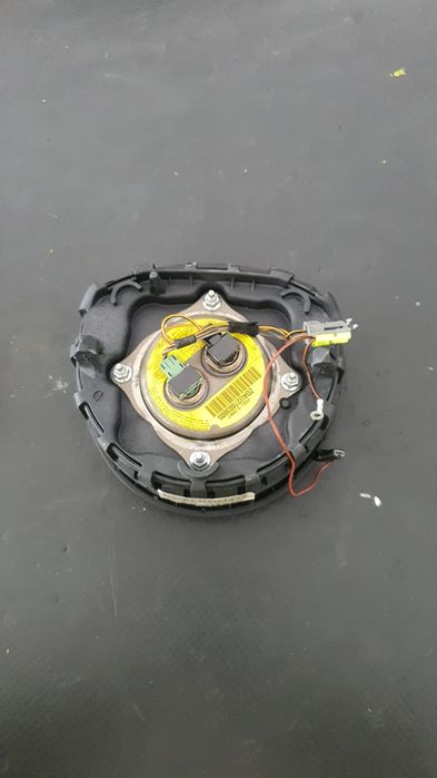 airbag volan bmw seria 3 e90 e91 e81 e87 2005-2012 cod 33677051503q...