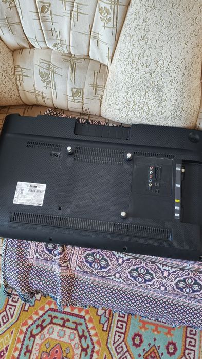 Телевизор samsung