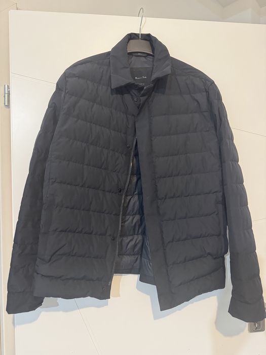 Geaca barbati Massimo Dutti