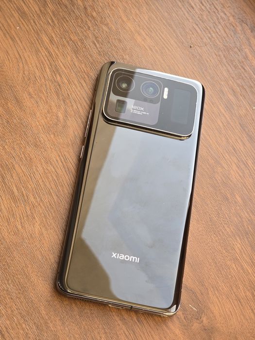 Xiaomi 11 Ultra 512/19 Gb