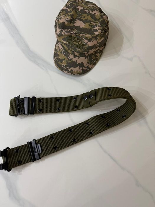 Форма НВП для колледжа