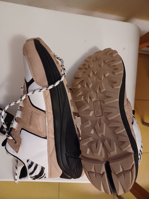 Дамски сникърси Bjorn Borg 37 номер