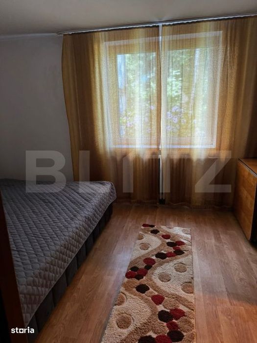 Apartament cu 2 camere, semidecomandat, zona Ultracentrala