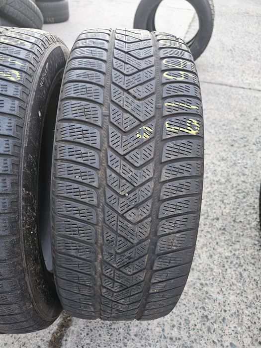 Anvelope iarna 235 55 19