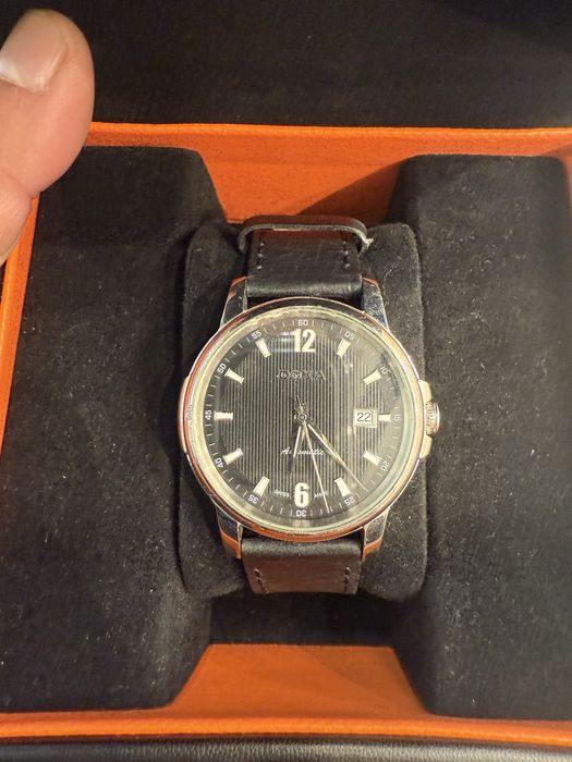 Vand ceas Doxa automat