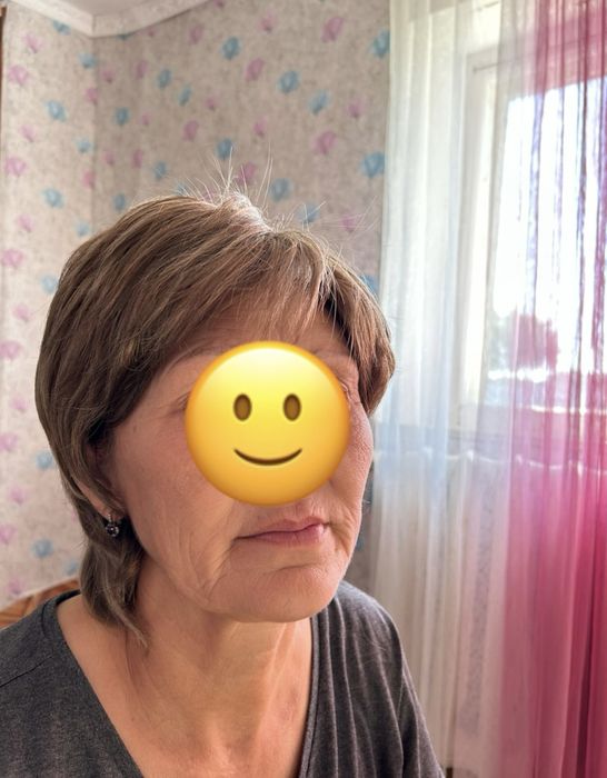 продам парик новый