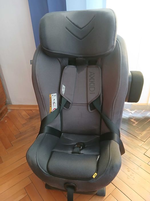 Axkid Стол за кола Minikid 4