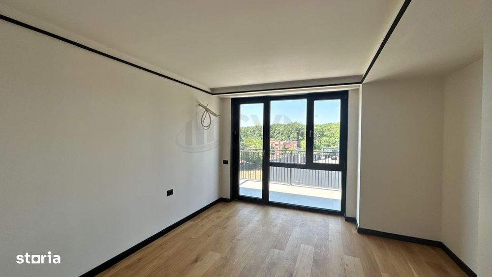 Apartament 4 camere Premium - PIPERA- SCOALA AMERICANA