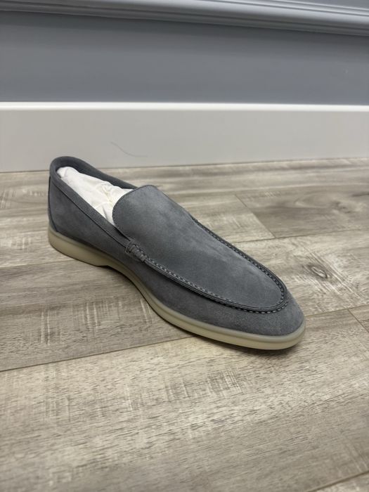Лоферы Loro Piana