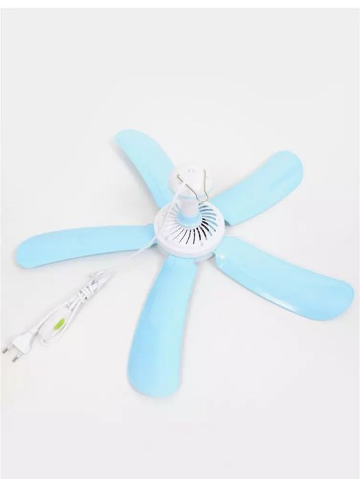 shift uchun ventelyator