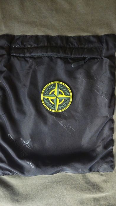 Тениска Stone Island
