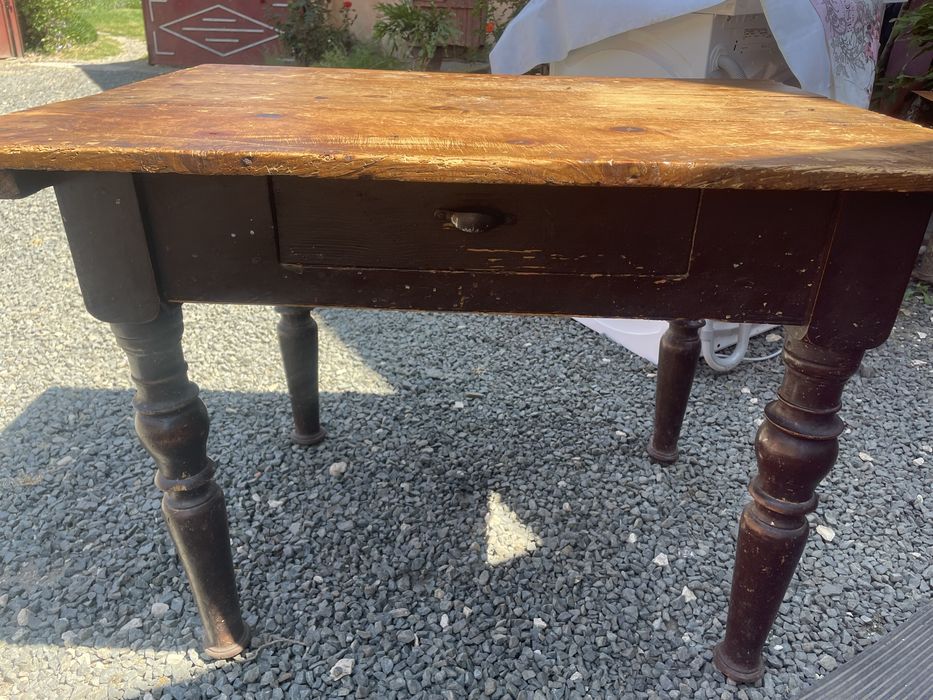 Masă trainica 150 ani