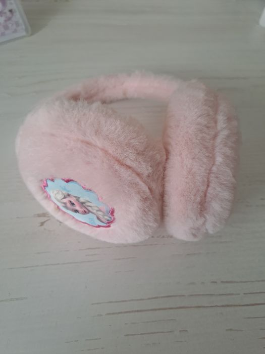 Наушники меховые