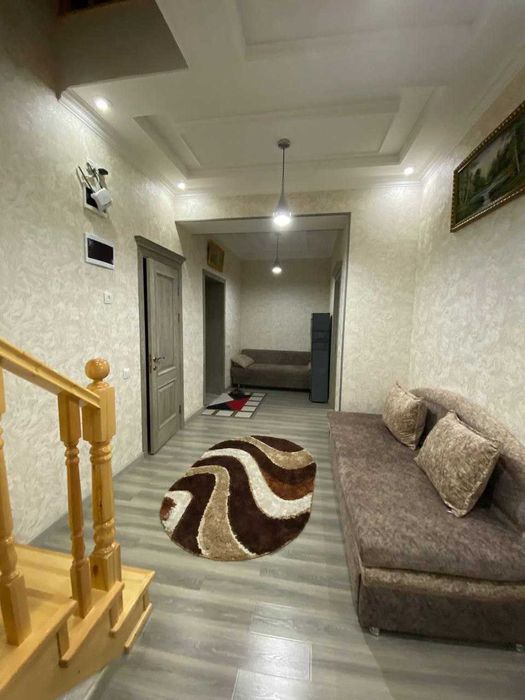 Продается коробка квартира 4/7-8/8/ Алмазарский р/ ЖК Qora saroy