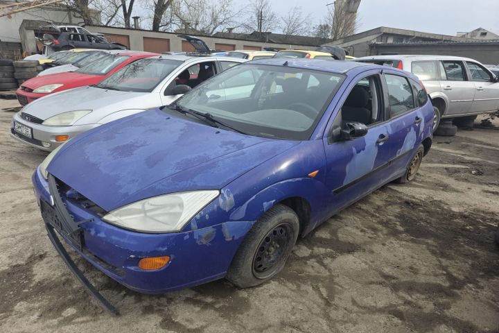 Piese Ford Focus 1999 1.8 AT TDDi (75 hp)