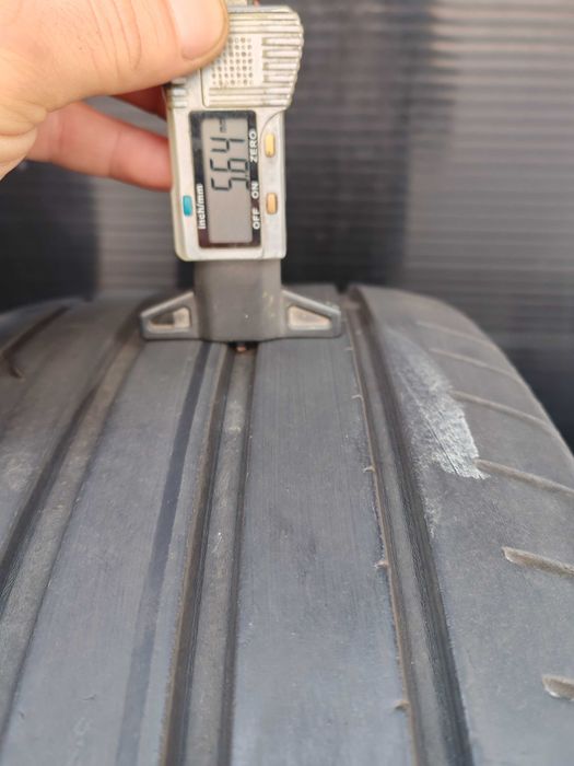 225 45 19,cate4 buc vara DUNLOP,si NEXEN,peste 5mm