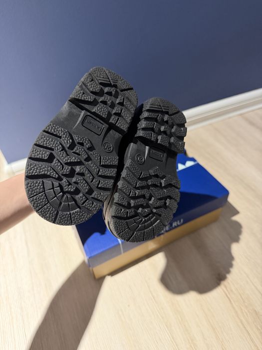 Сапоги зимние Lassie