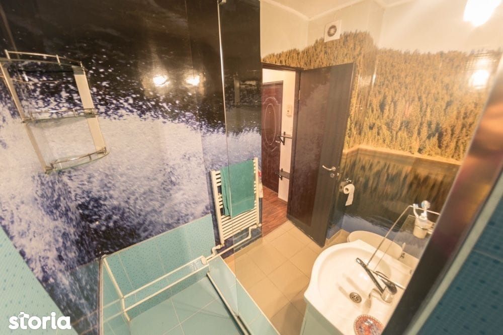 PF vand ap. 3 camere, decomandat, 5 min de Iulius mall, str. Dorobanti