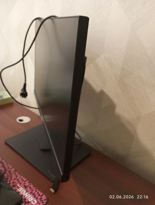 Монитор iiyama g master pl2760h
50к