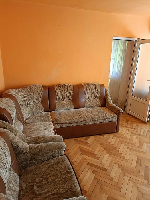 Apartament cu 2 camere