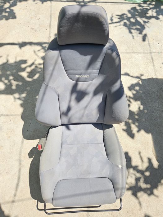 Scaun Recaro nissan patrol y60