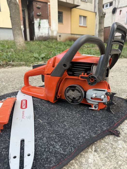 Vand Husqvarna 236 X -TORQ originala