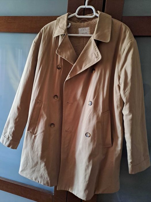 Jacheta, Vestă, Palton