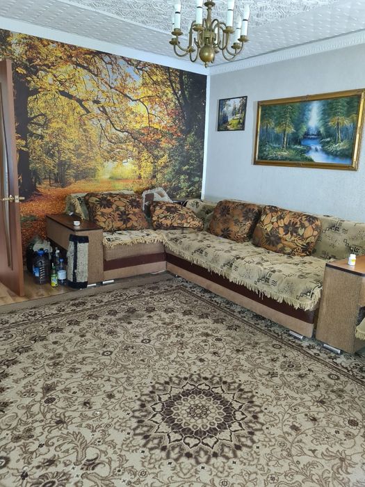 Продаём дом с магазином в Бурабай