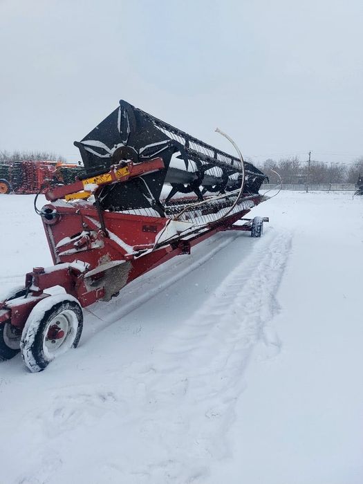 продам комбайн Полесье Есиль 760