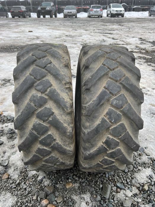 TVS 11.5/80-15.3 (295/80-15.3) - Anvelope Agricole, Stare Excelenta!