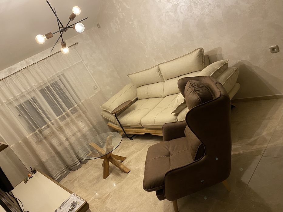 Продава се Къща в с. Голема Раковица, Област София-област - 270 кв.м за 841 €/кв.м - Снимка #6