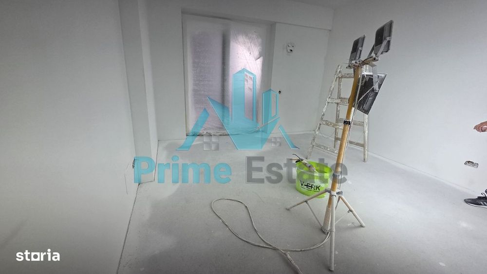 Apartament 2 camere, Finisat Lux Etaj 7, in ansamblul rezidential ERA