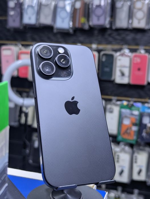 Apple 16 pro 128гб