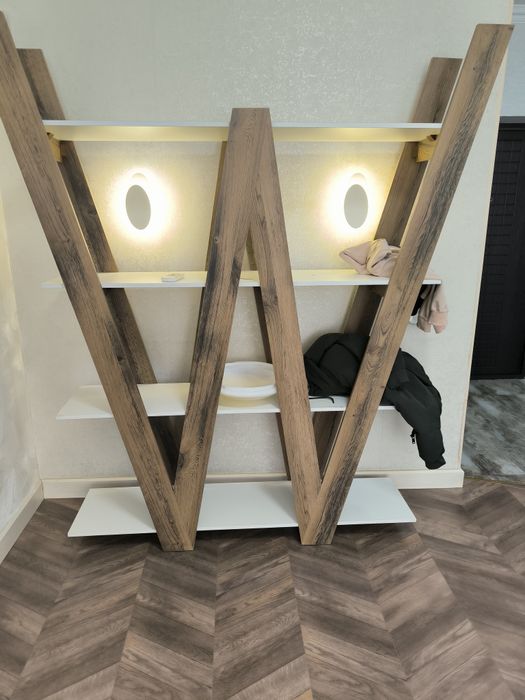 Продам шкаф полки