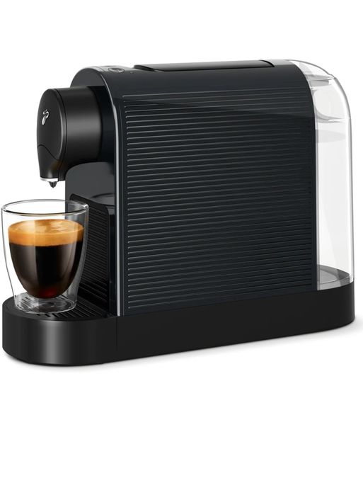 Aparat de cafea pe capsule în garanție luat de o luna